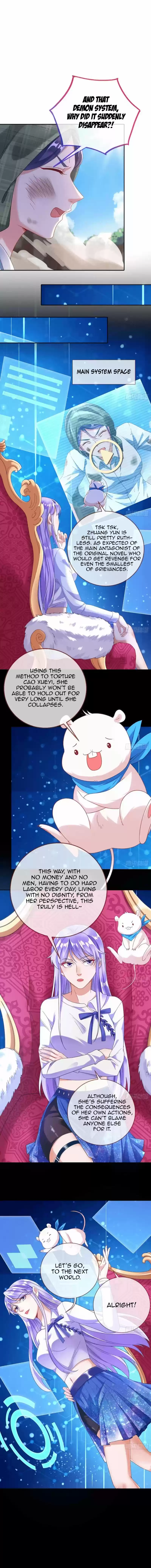 Cheating Men Must Die 238 Rebirth and ultimate doting -- Respective homes