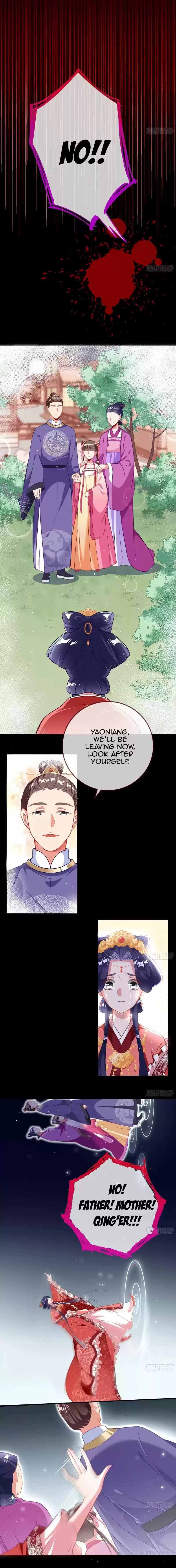 Cheating Men Must Die 290