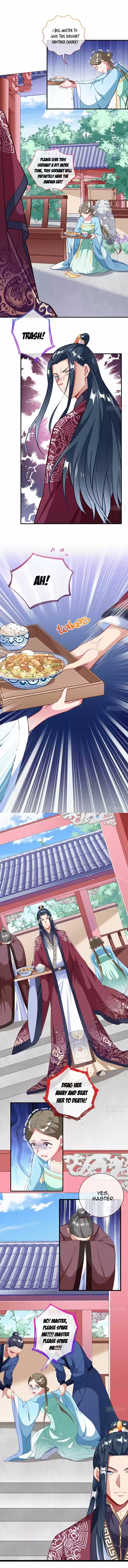 Cheating Men Must Die 290