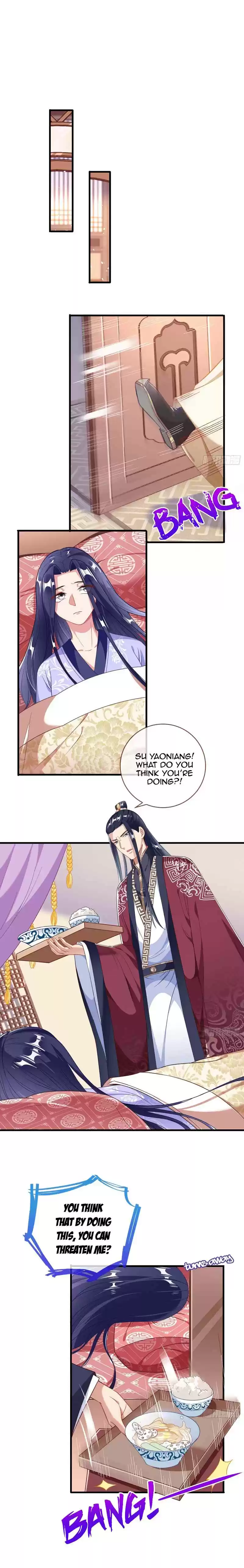 Cheating Men Must Die 290