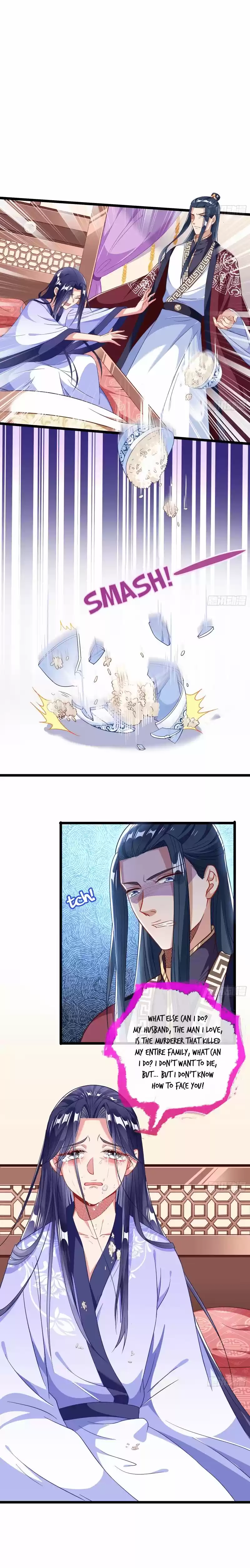 Cheating Men Must Die 290