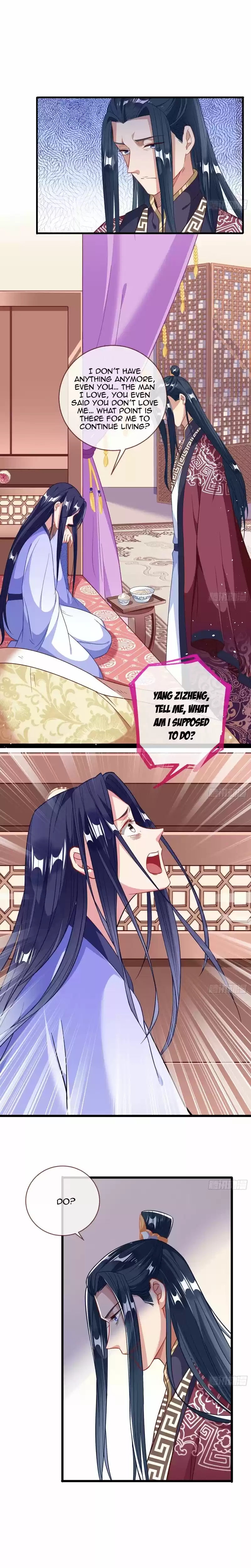 Cheating Men Must Die 290