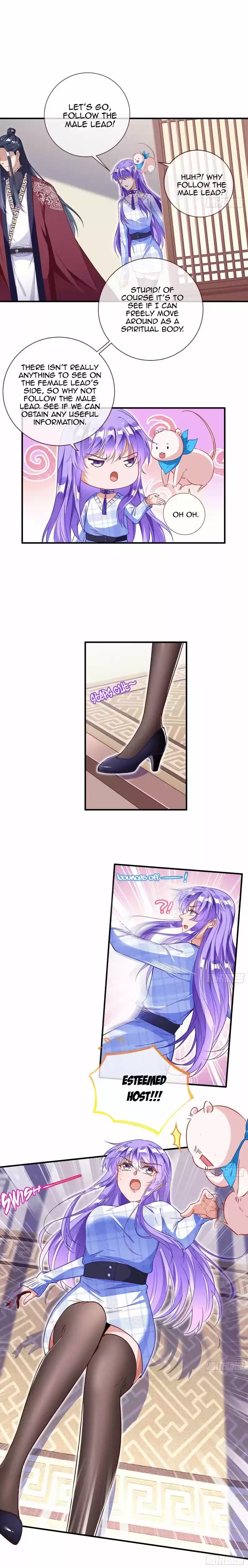 Cheating Men Must Die 290