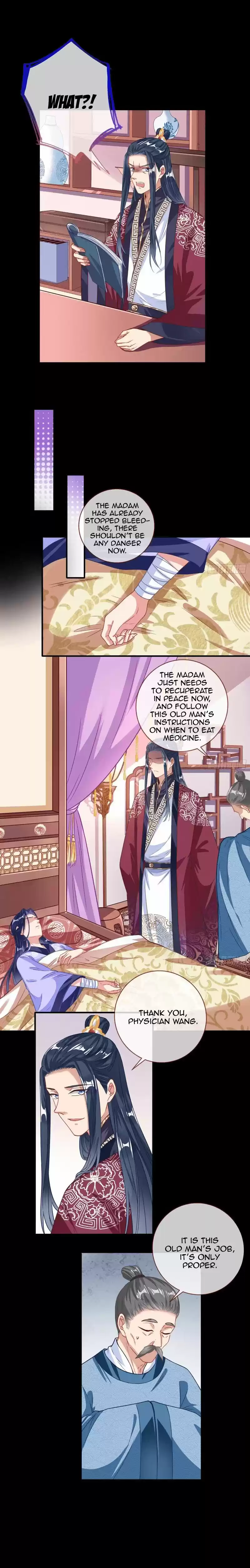 Cheating Men Must Die 291