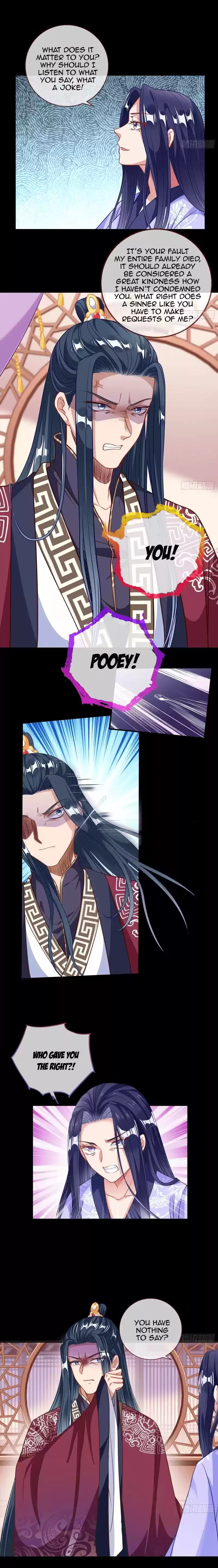 Cheating Men Must Die 291