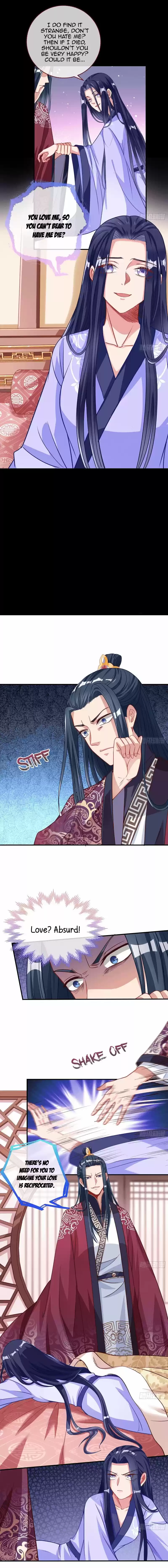 Cheating Men Must Die 291