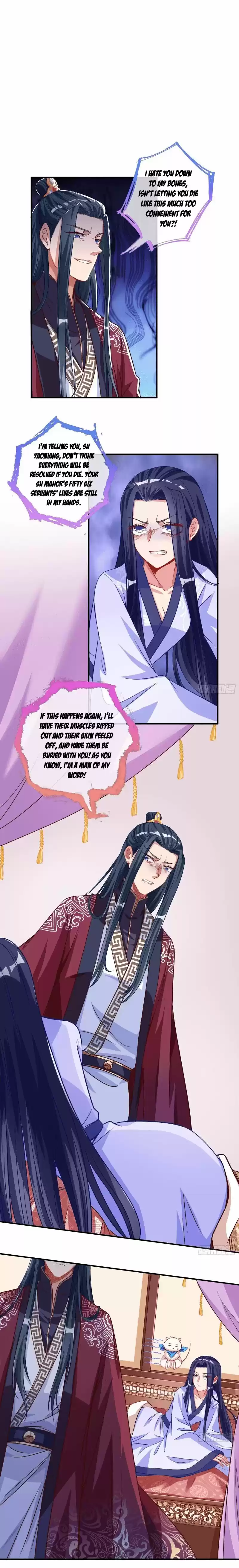 Cheating Men Must Die 291