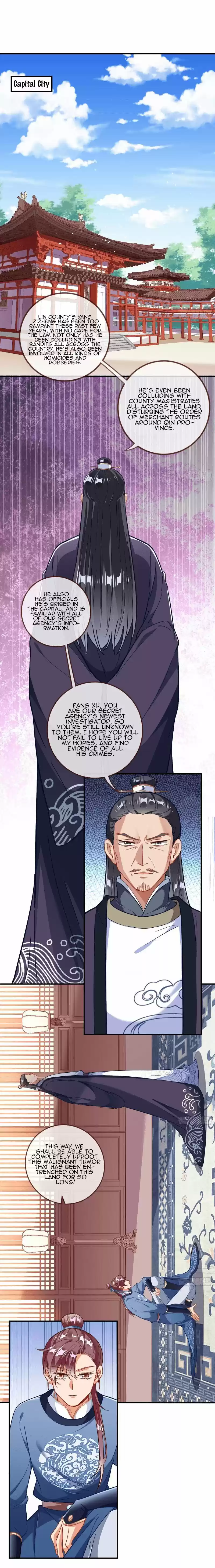 Cheating Men Must Die 292