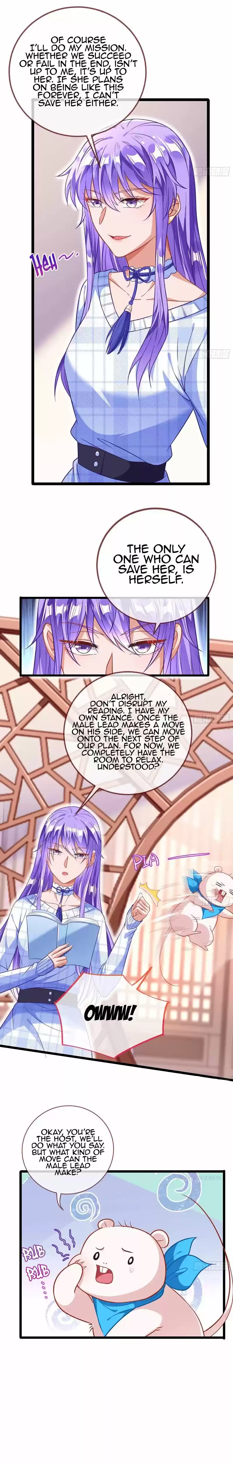 Cheating Men Must Die 292