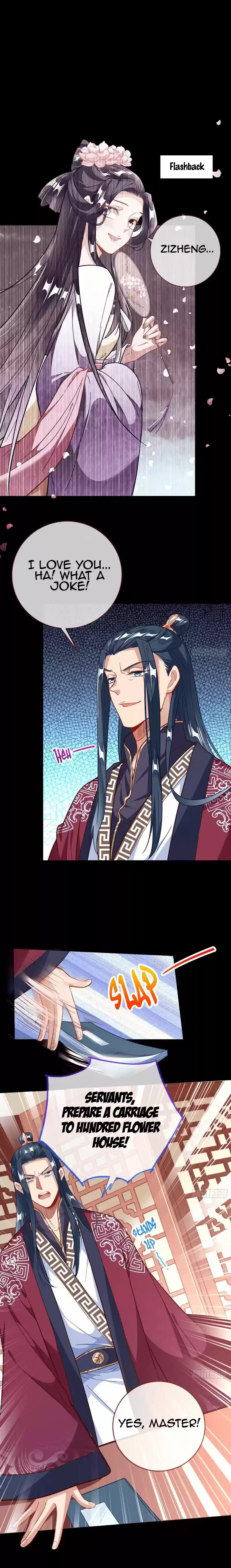 Cheating Men Must Die 292