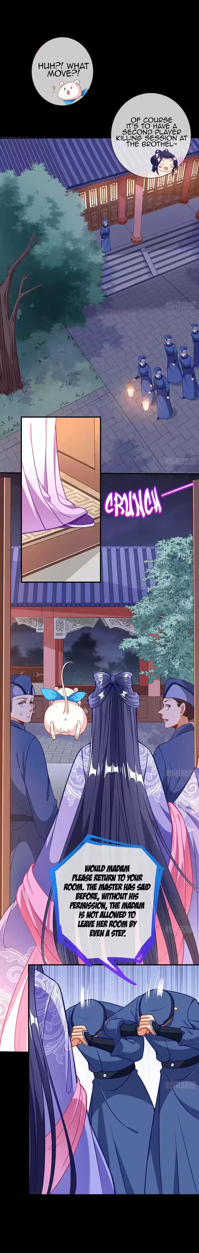 Cheating Men Must Die 293