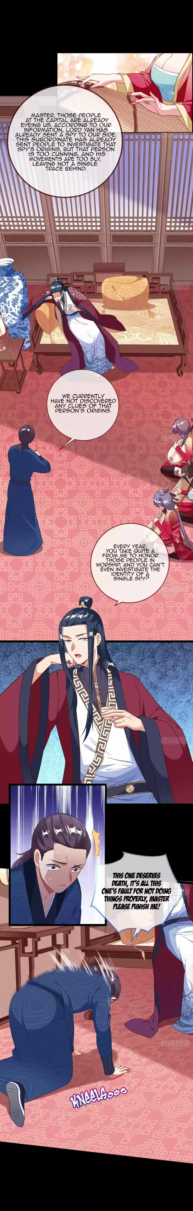 Cheating Men Must Die 293