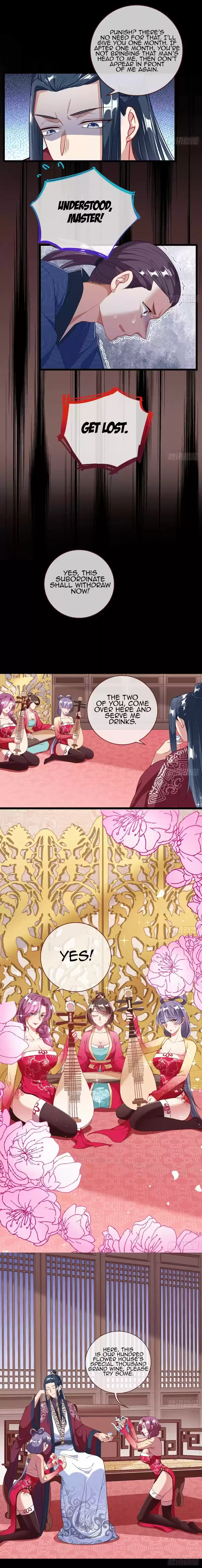 Cheating Men Must Die 293