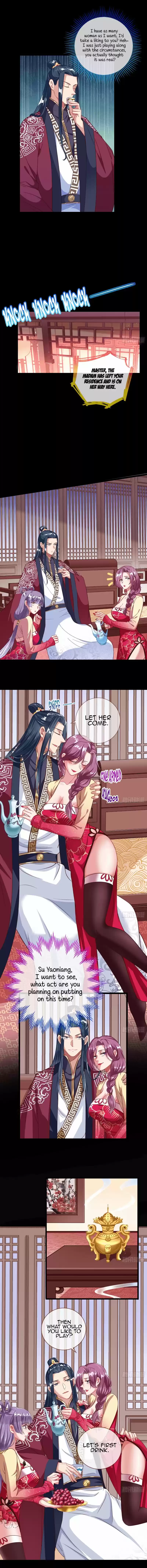 Cheating Men Must Die 293