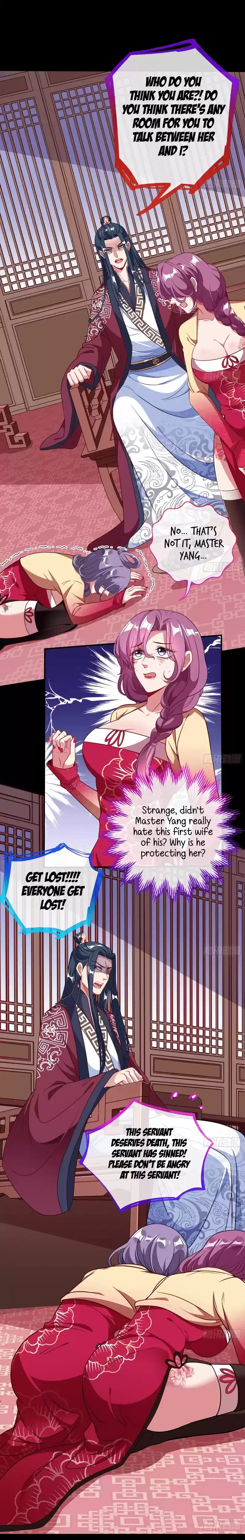 Cheating Men Must Die 293