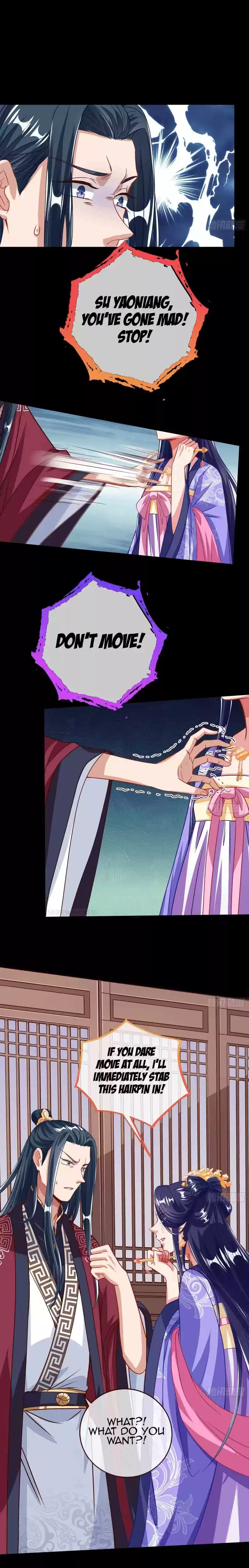 Cheating Men Must Die 294