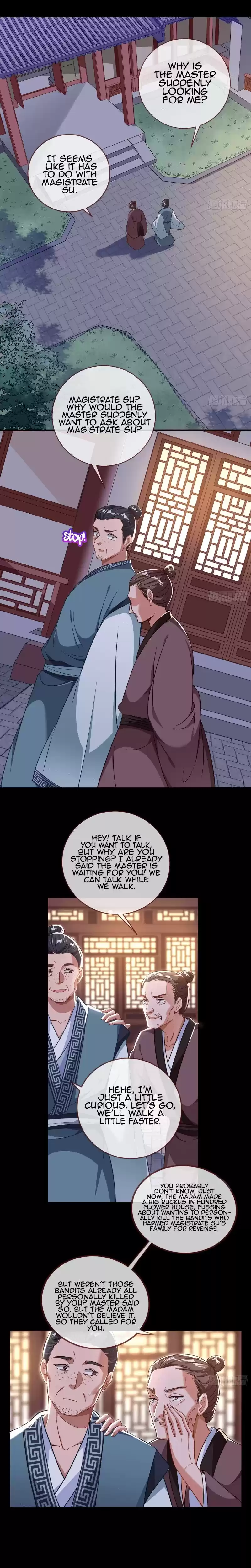 Cheating Men Must Die 294