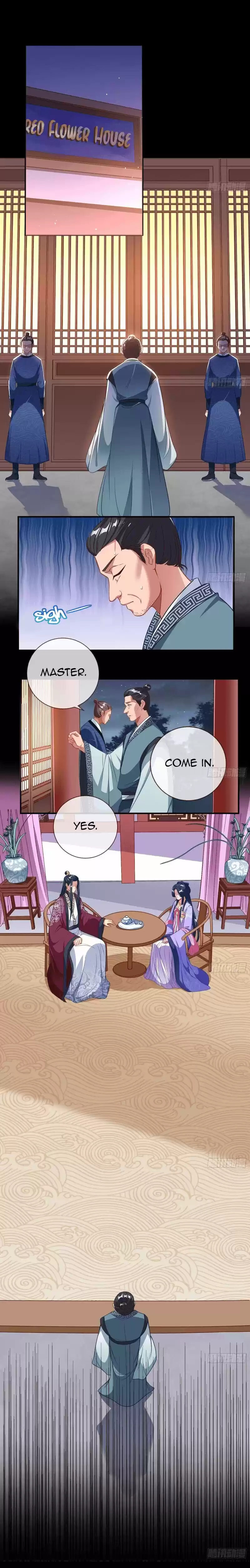 Cheating Men Must Die 295