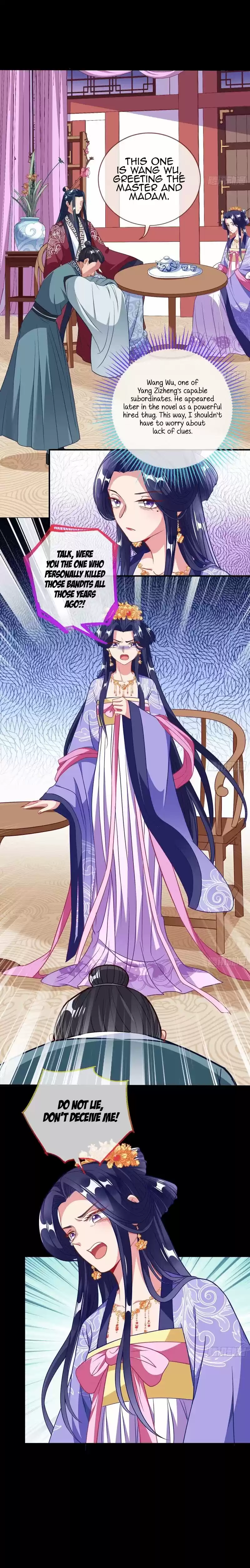 Cheating Men Must Die 295