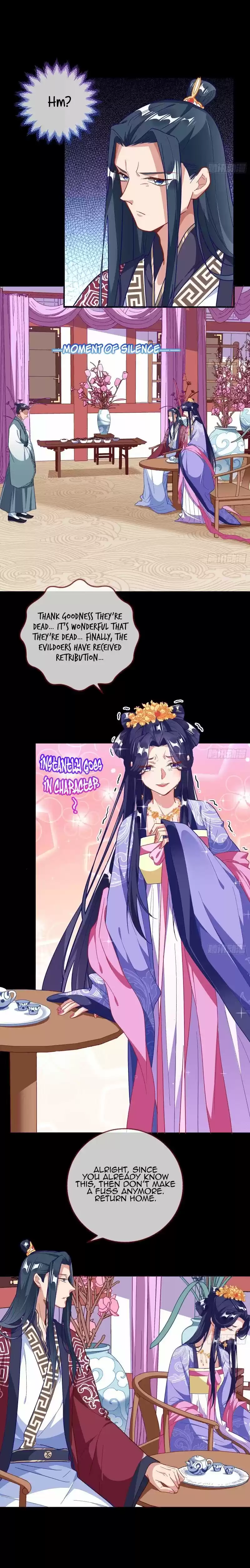 Cheating Men Must Die 295