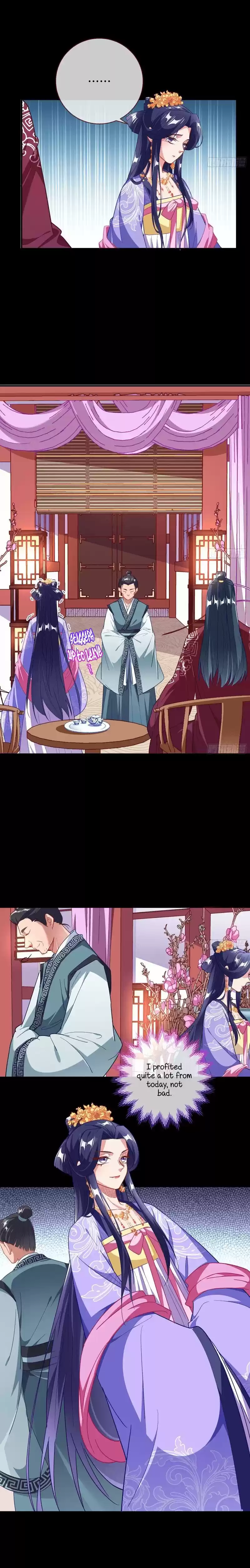 Cheating Men Must Die 295