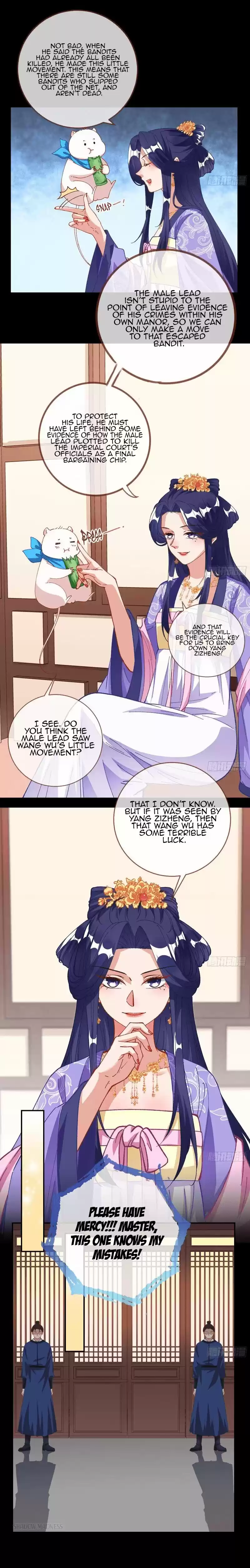 Cheating Men Must Die 295