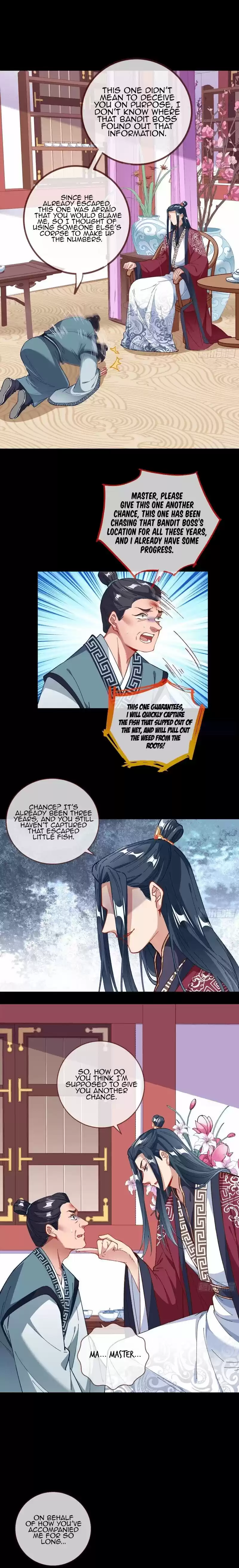 Cheating Men Must Die 295