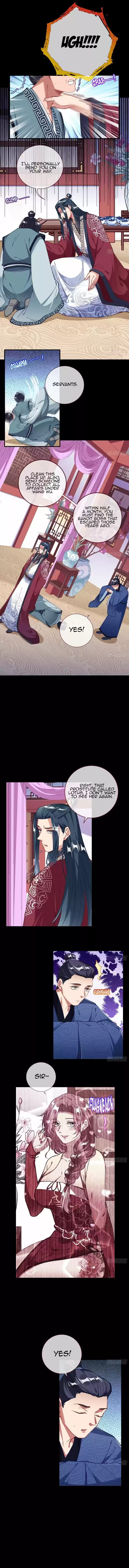 Cheating Men Must Die 295