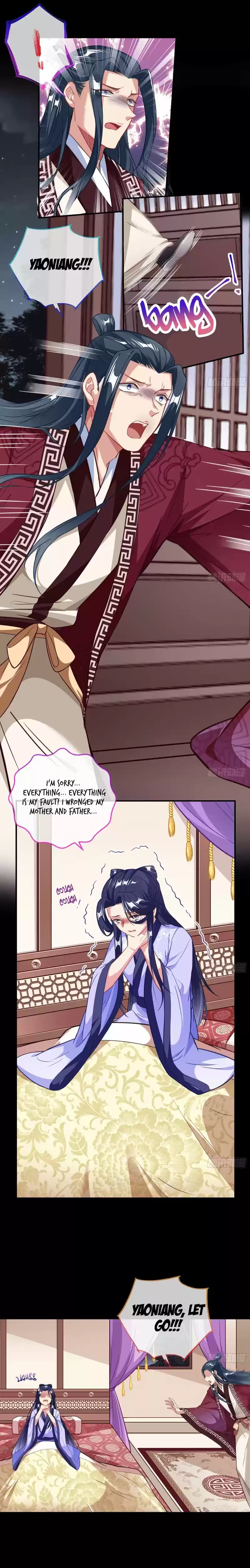 Cheating Men Must Die 298