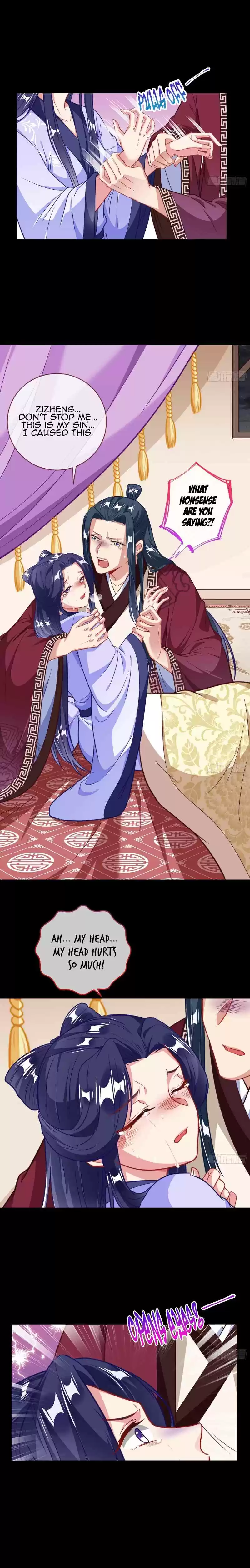 Cheating Men Must Die 298