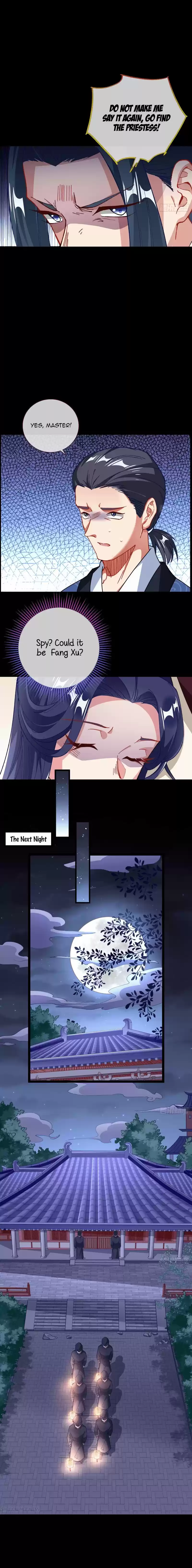 Cheating Men Must Die 298