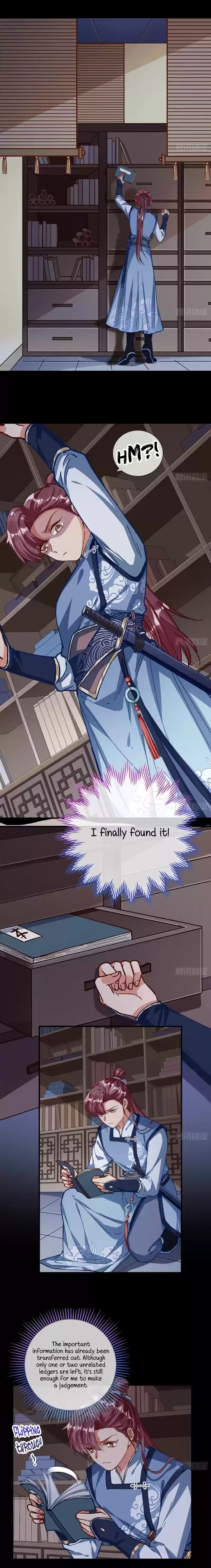 Cheating Men Must Die 298