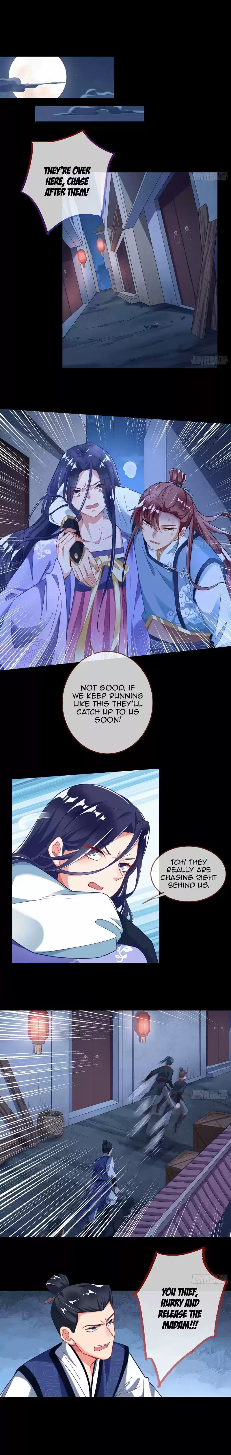 Cheating Men Must Die 302