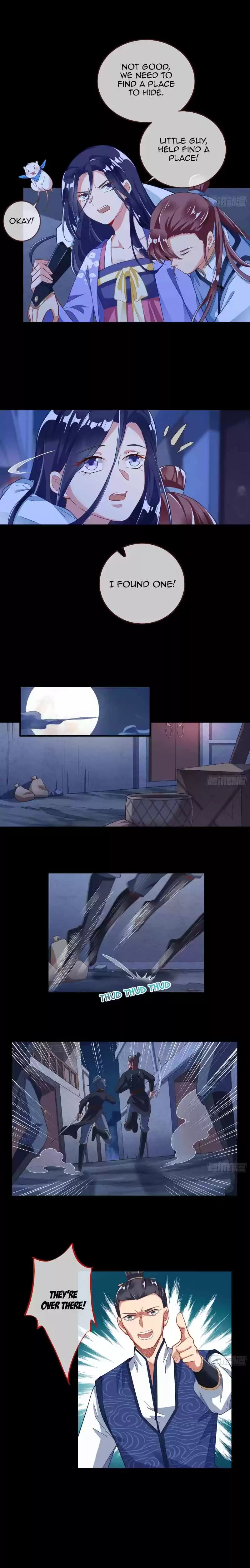 Cheating Men Must Die 302