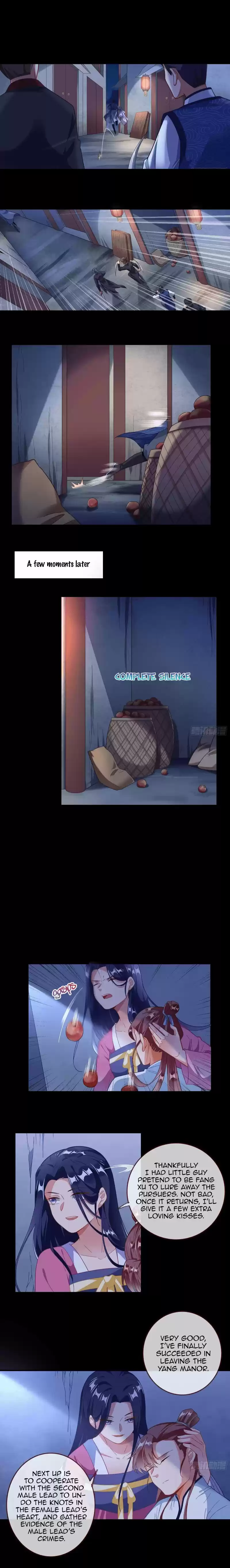 Cheating Men Must Die 302