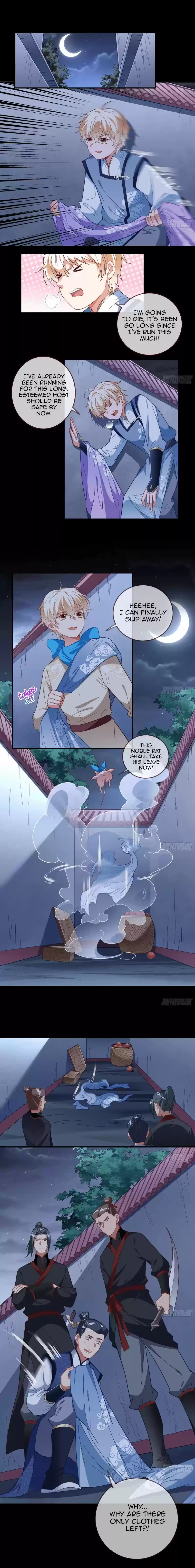 Cheating Men Must Die 302