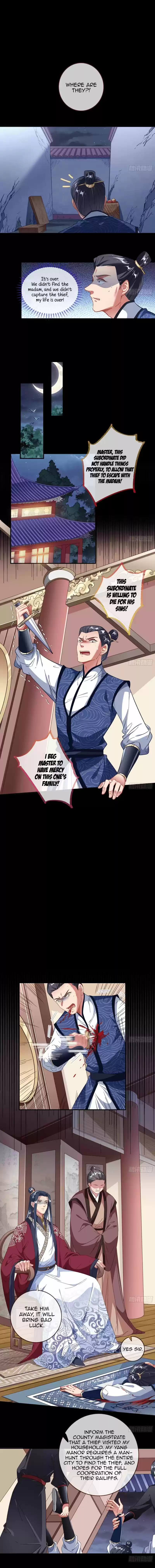 Cheating Men Must Die 302