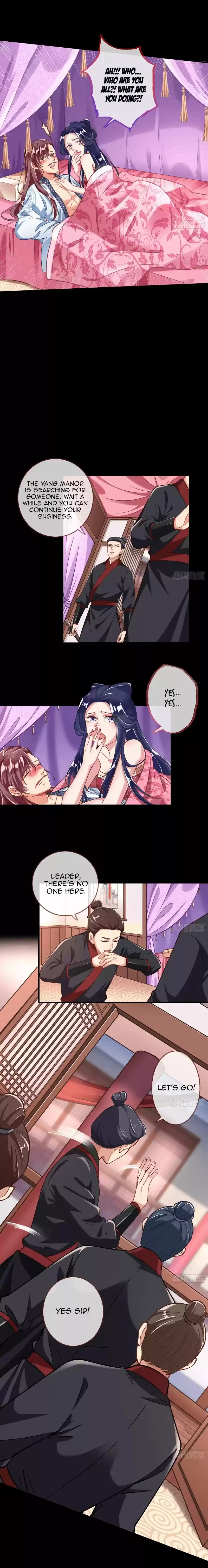 Cheating Men Must Die 302