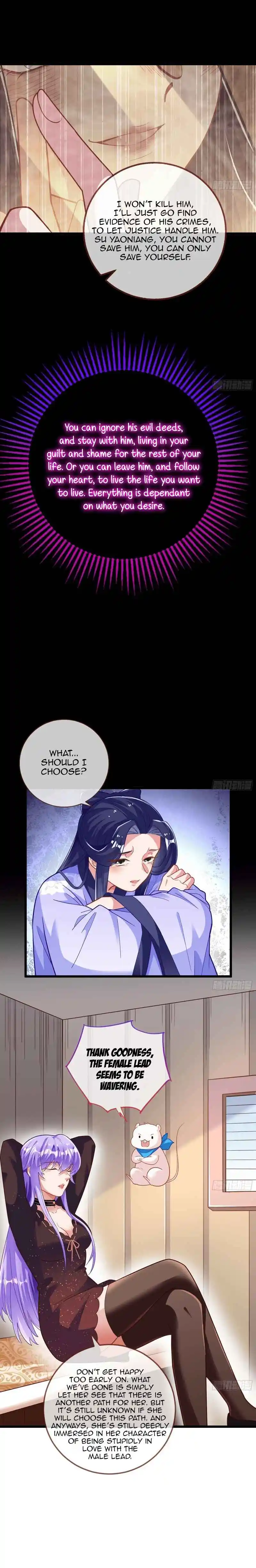 Cheating Men Must Die 304