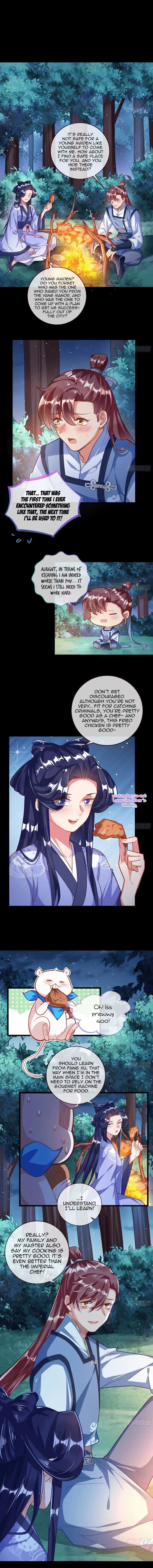 Cheating Men Must Die 304