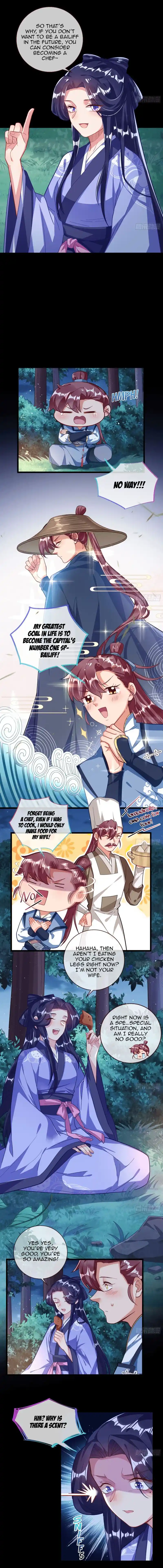 Cheating Men Must Die 304