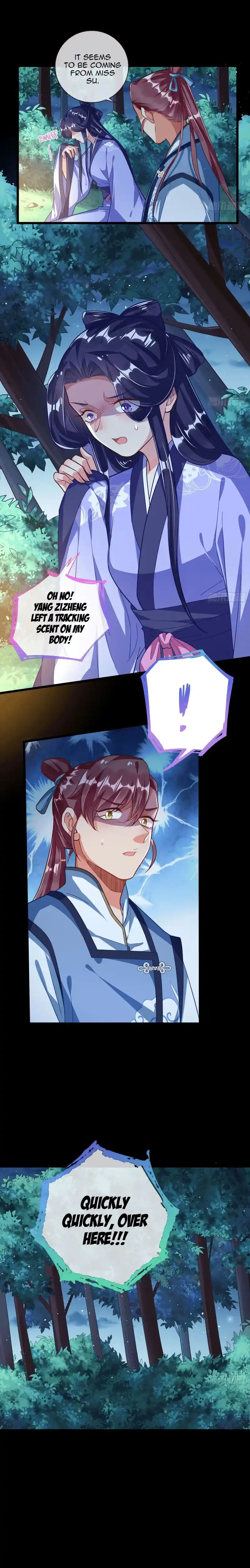 Cheating Men Must Die 304