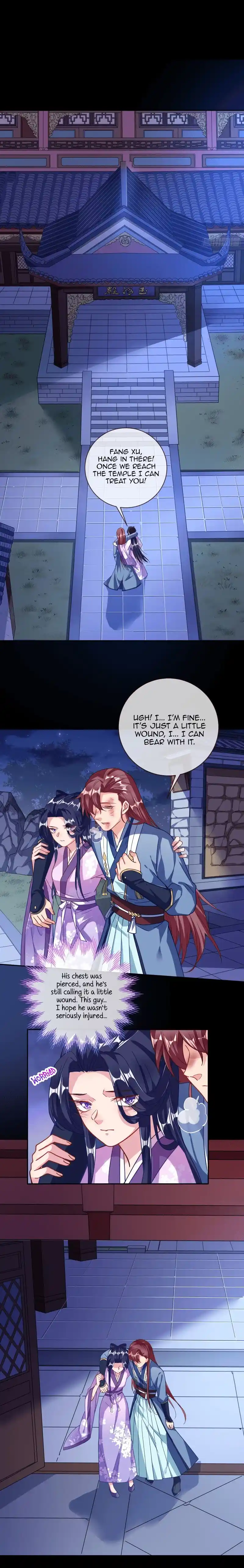 Cheating Men Must Die 309