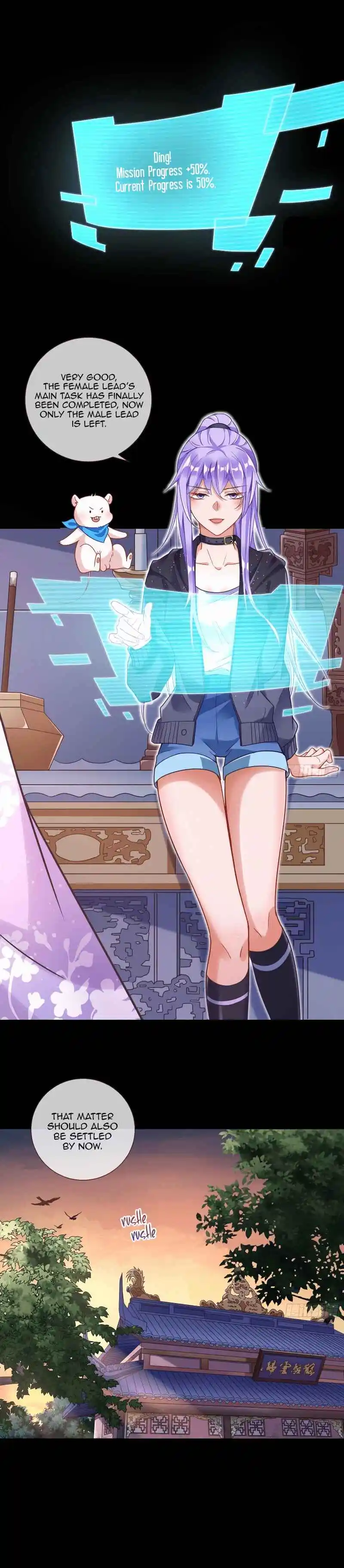 Cheating Men Must Die 309