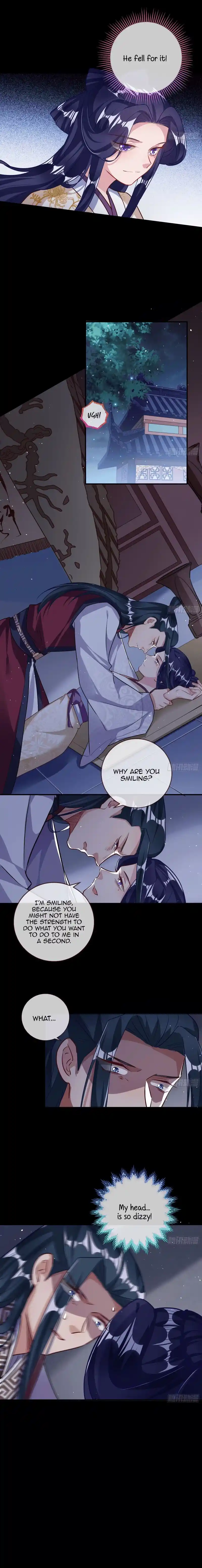 Cheating Men Must Die 310