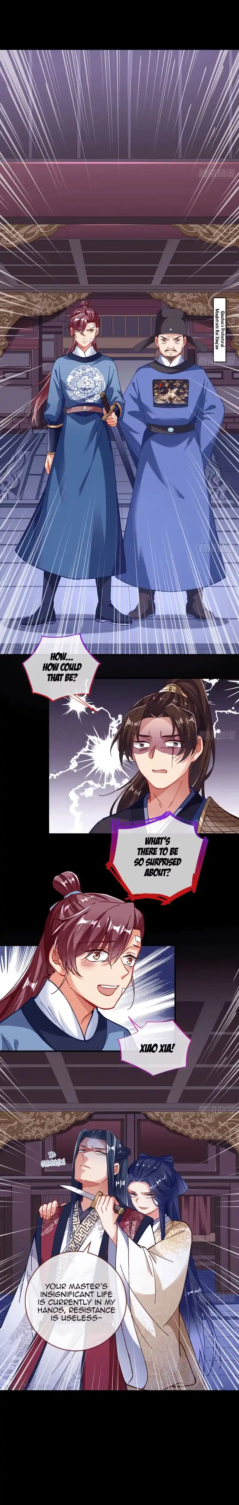 Cheating Men Must Die 311