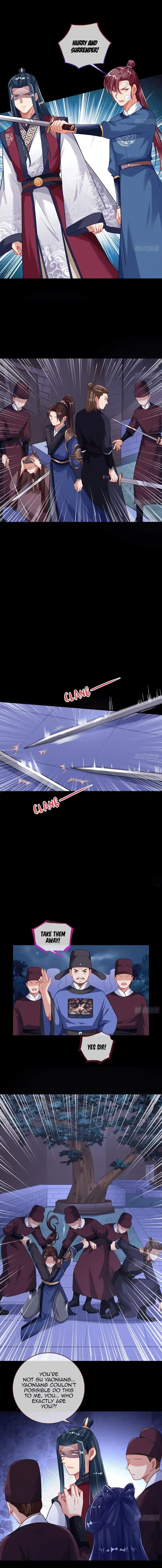 Cheating Men Must Die 311