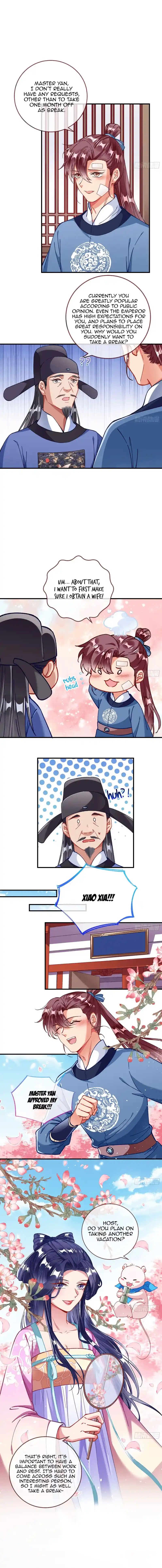 Cheating Men Must Die 311