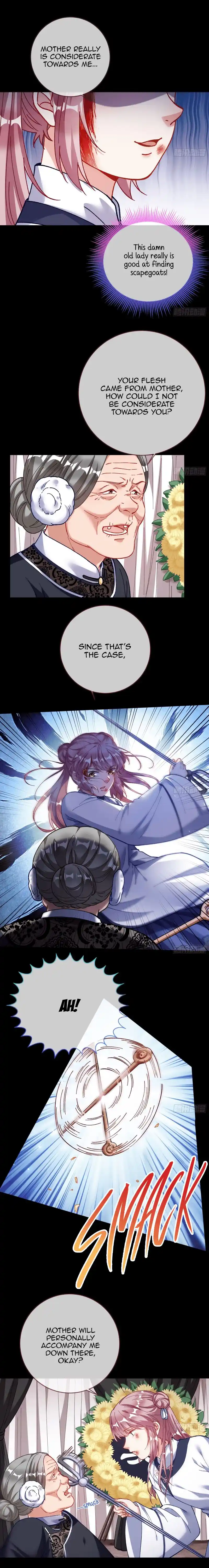 Cheating Men Must Die 313