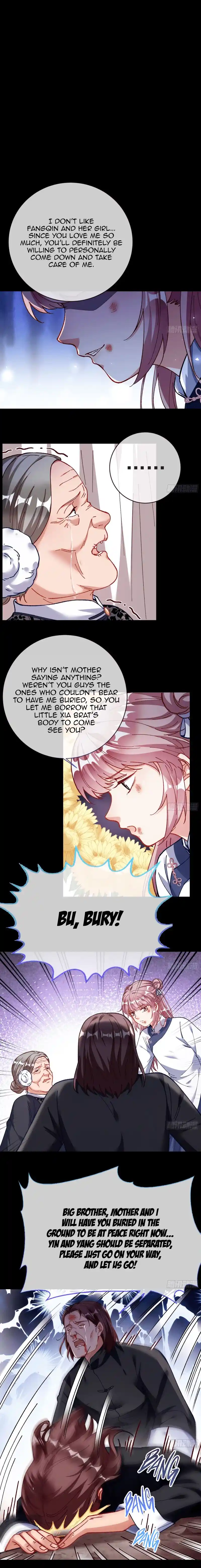 Cheating Men Must Die 313